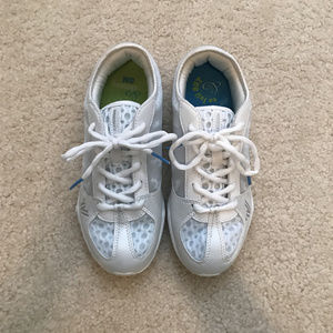 Varisty Cheer Shoes